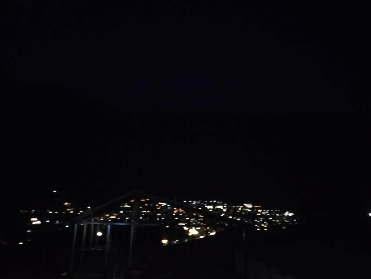 Kazbek View Hostel Казбеги Номер фото