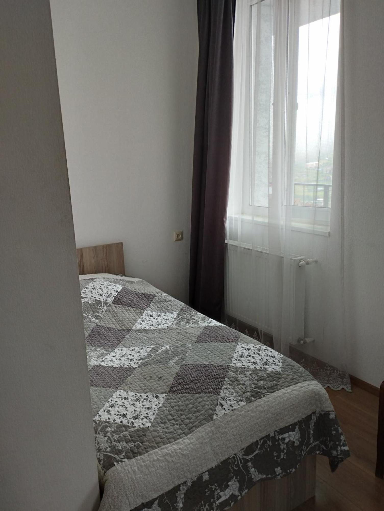 Kazbek View Hostel Казбеги Номер фото