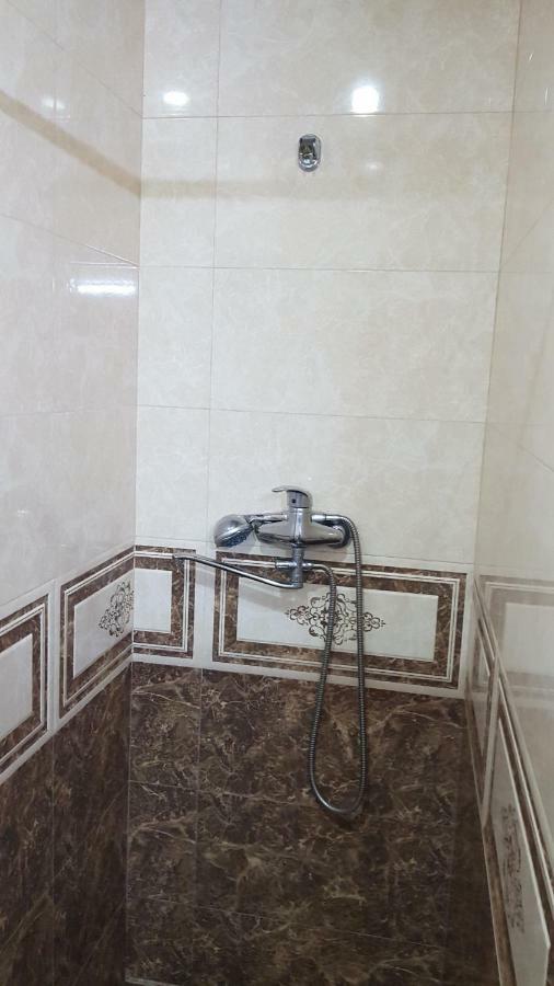 Kazbek View Hostel Казбеги Экстерьер фото